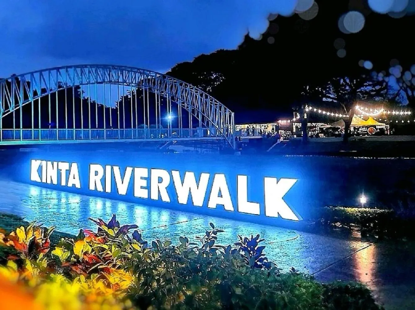 Kinta Riverfront Apartment Ipoh, Fully Air-Con Suite